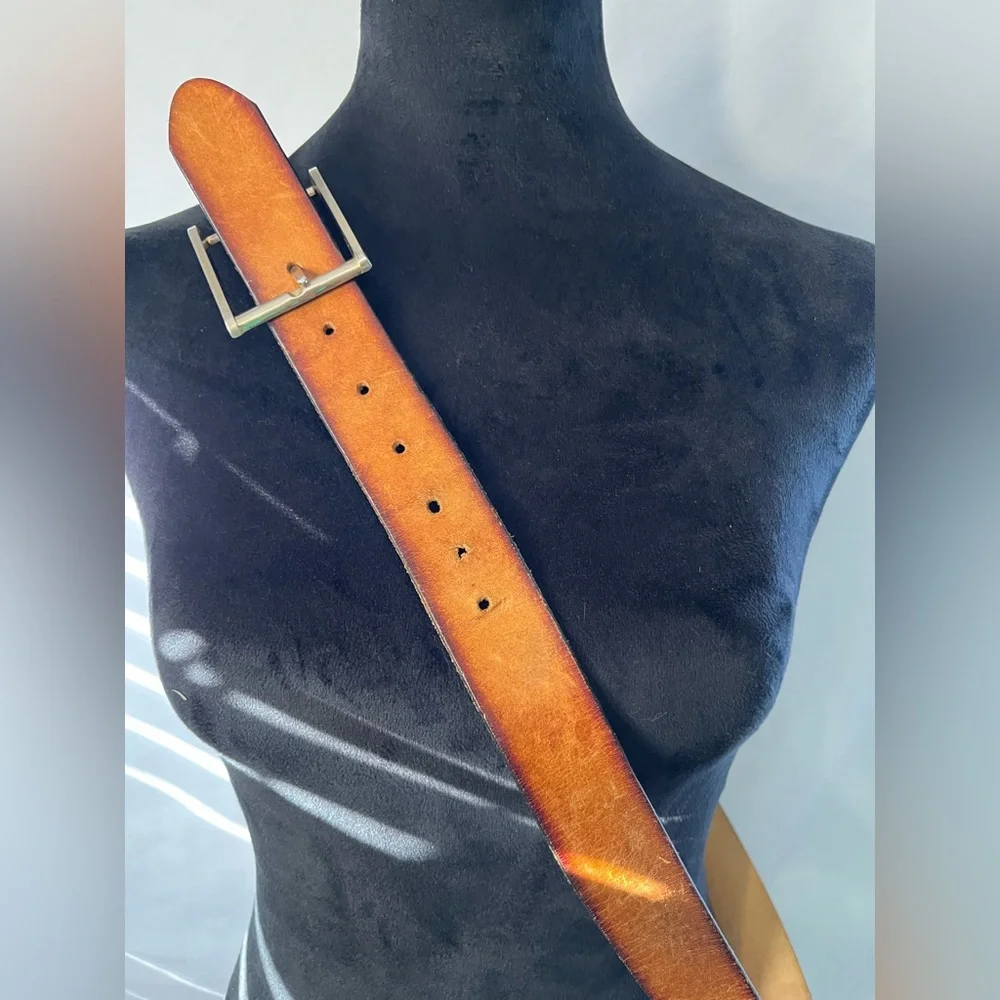 N/A belt this